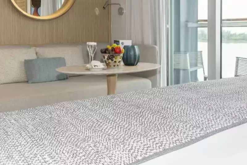 Suite Deluxe Cubierta 6