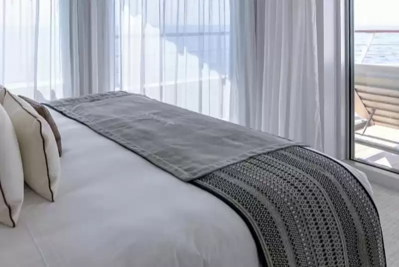 Owner's Suite Cubierta 5