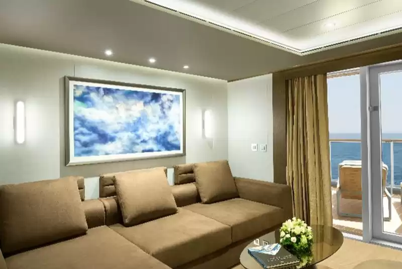 Serenity Residence