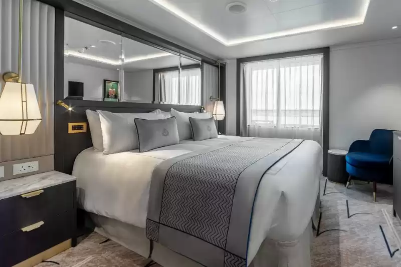 Suite Master