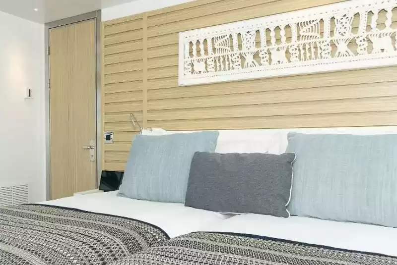 Suite Grand Deluxe Cubierta 6