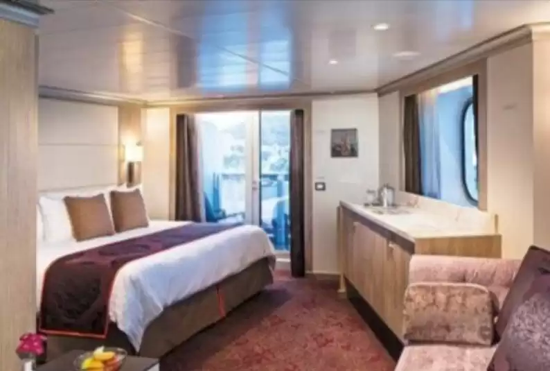 Suite Signature