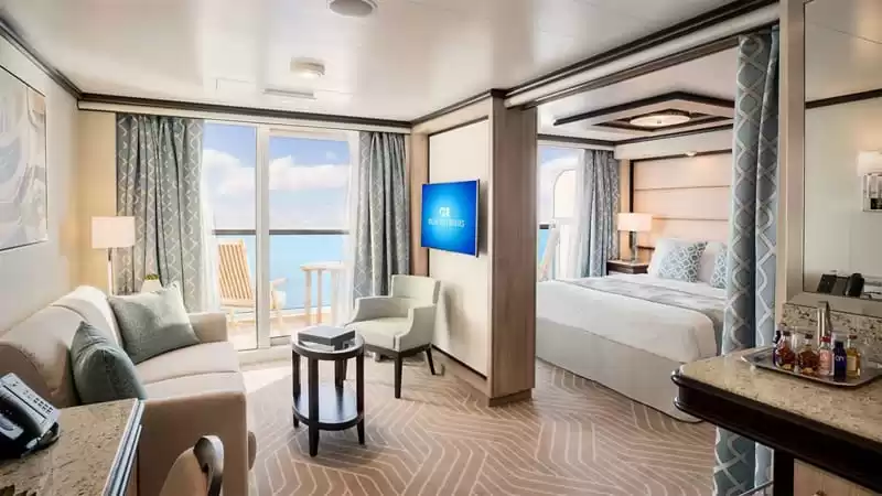 Suite Vista