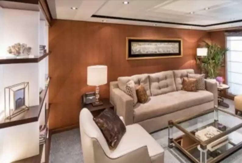 Suite Pinnacle