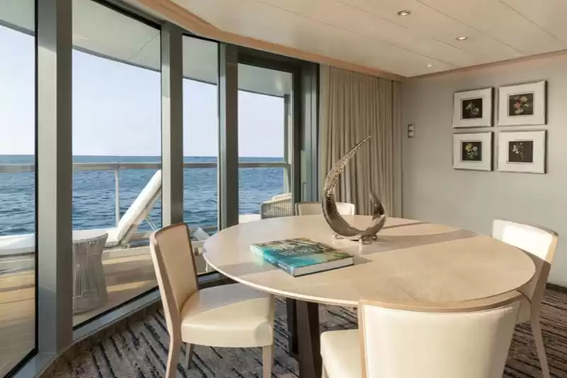 Gran Suite