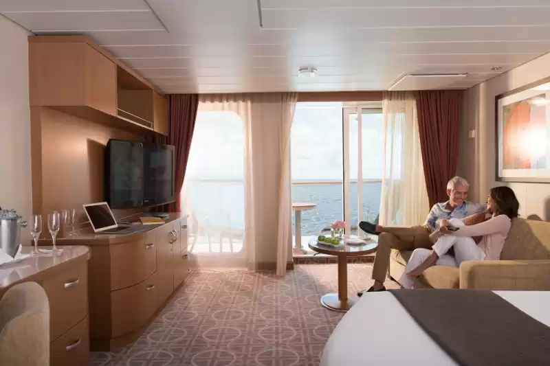 Suite Sky  
