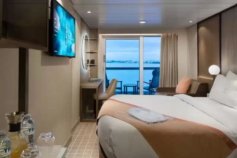 Cabina AquaClass Garantizada  
