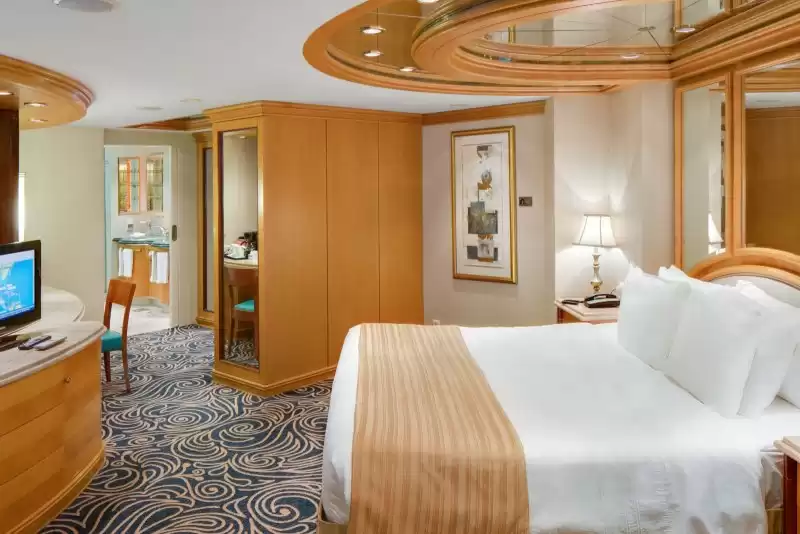 Suite Royal – 1 habitación