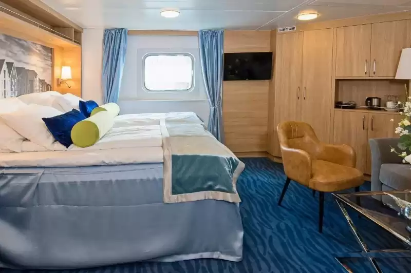 Mini Suite