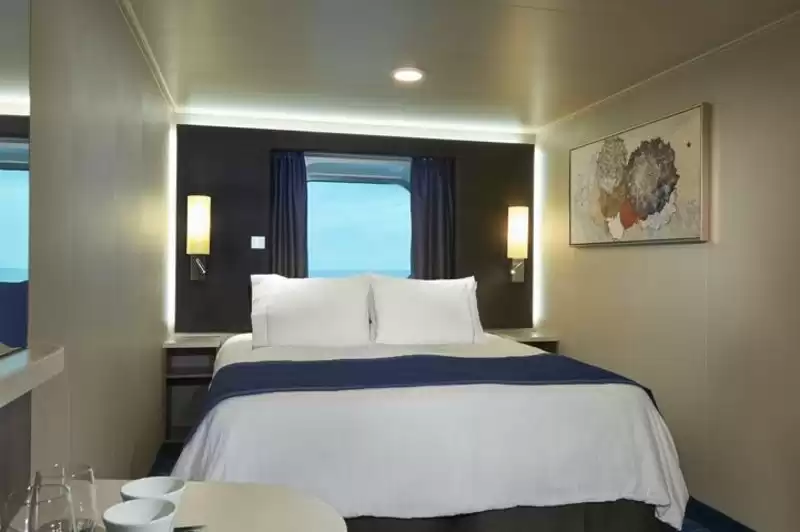 Cabina exterior