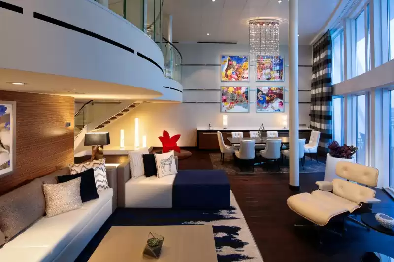 Suite Loft del Armador