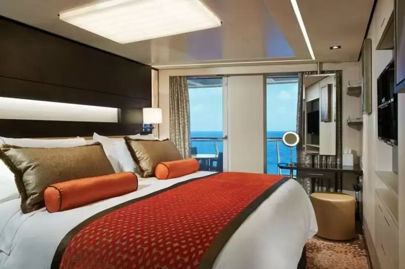 Suite familiar