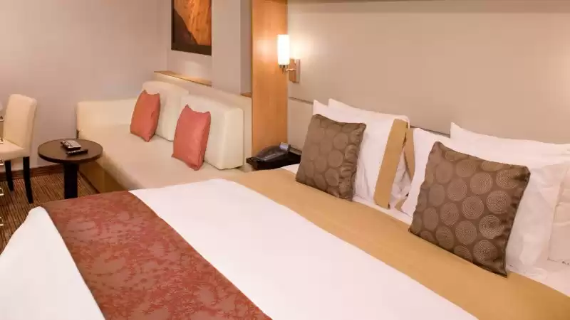 Cabina Interior Prime  