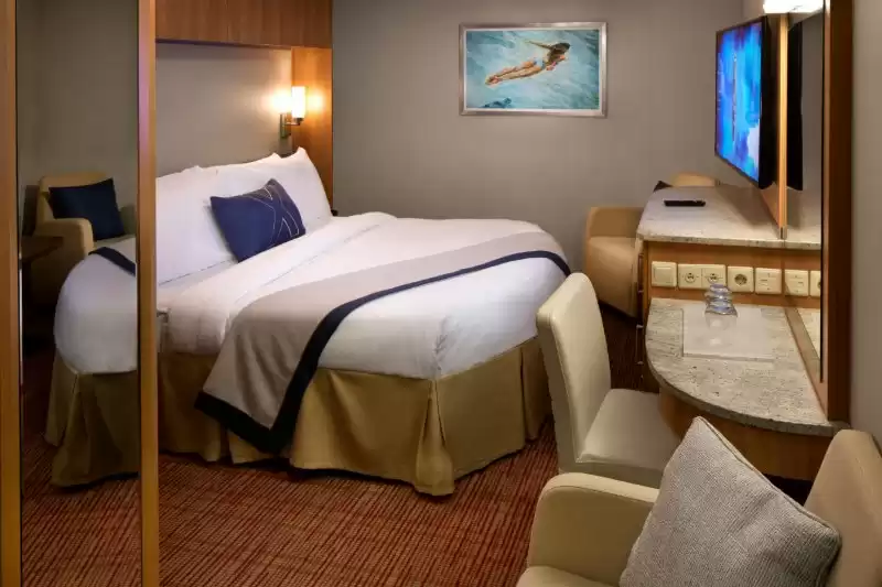 Cabina Interior Prime  