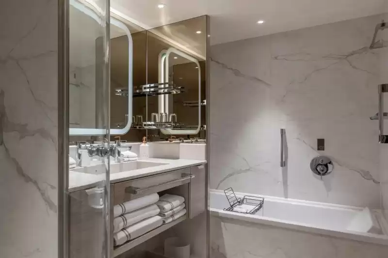 Suite Veranda Superior