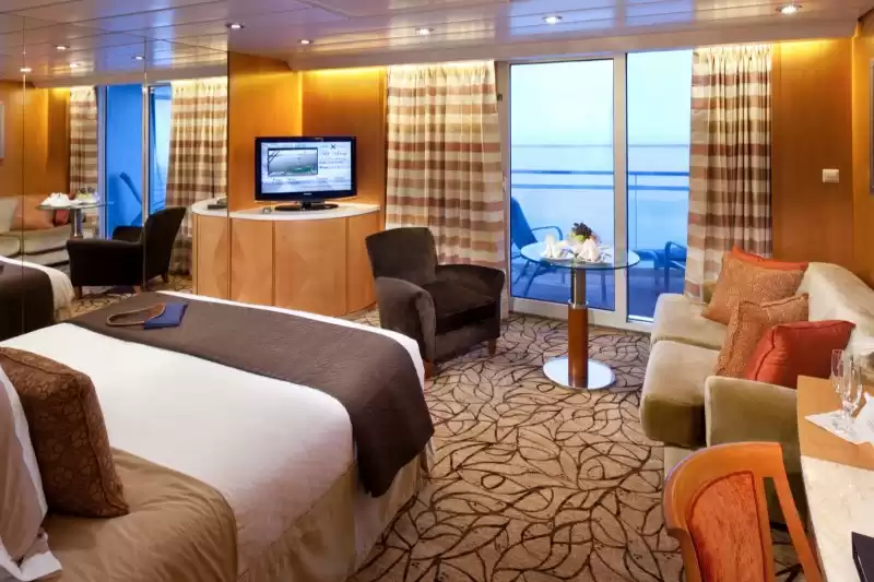 Suite Deluxe Garantizada  