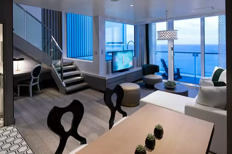 Villa Edge  