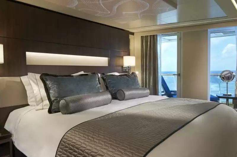Haven Penthouse