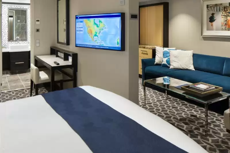 Gran Suite – 1 habitación
