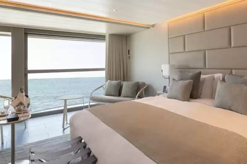 Suite Veranda Superior