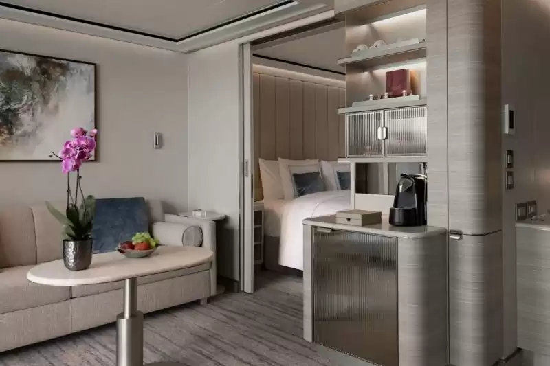 Suite Medallion Premium