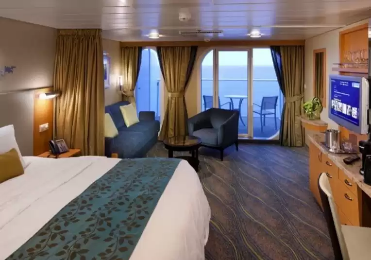 Suite garantizada
