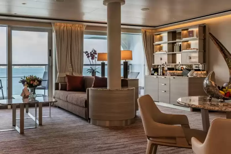Gran Suite
