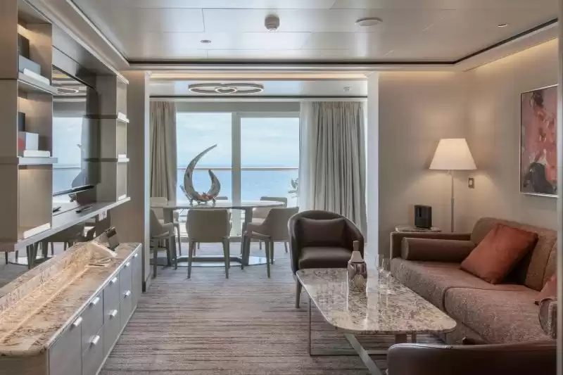 Suite del Armador 1 dormitorio