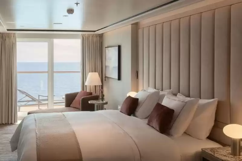 Suite del Armador 2 dormitorios 