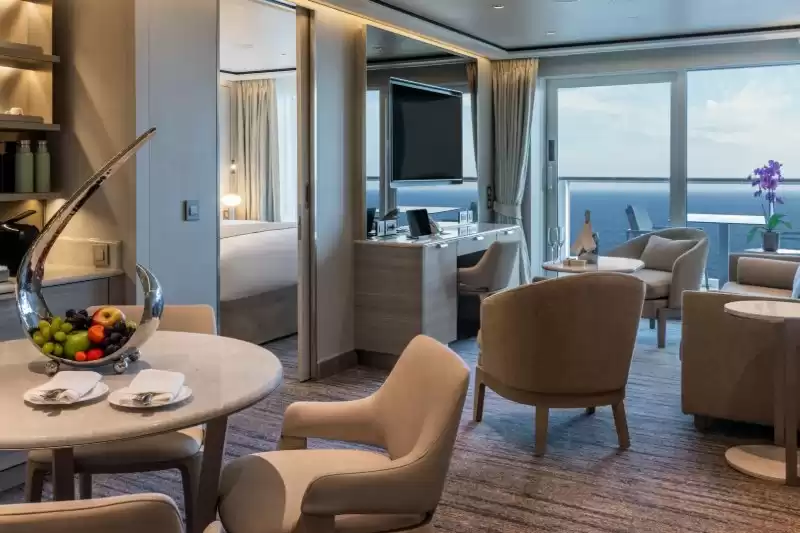 Suite Silver