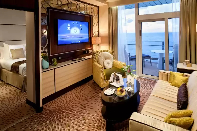 Suite Signature