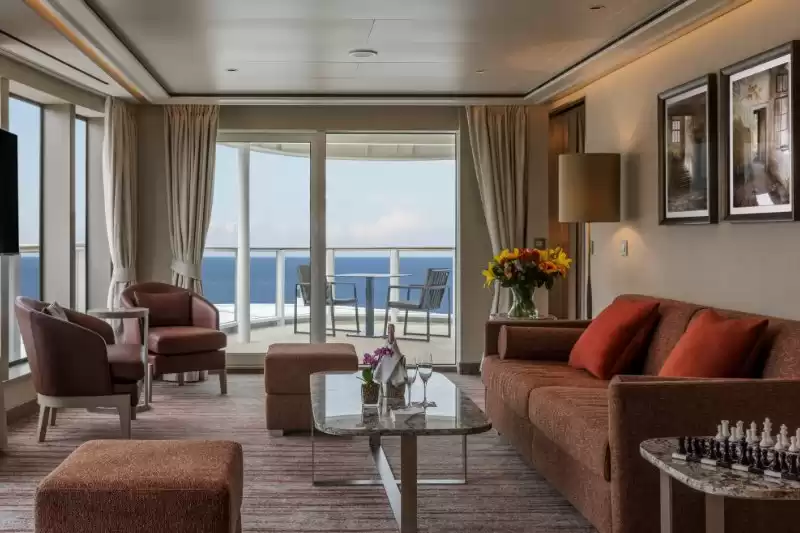 Suite Otium