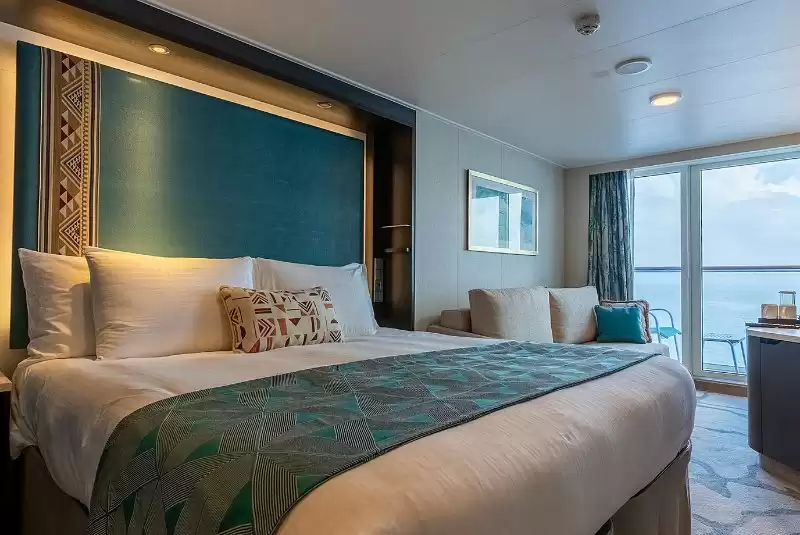 Cabina balcón