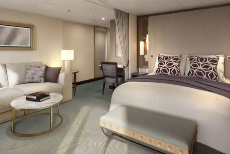 Suite Premier Familiar