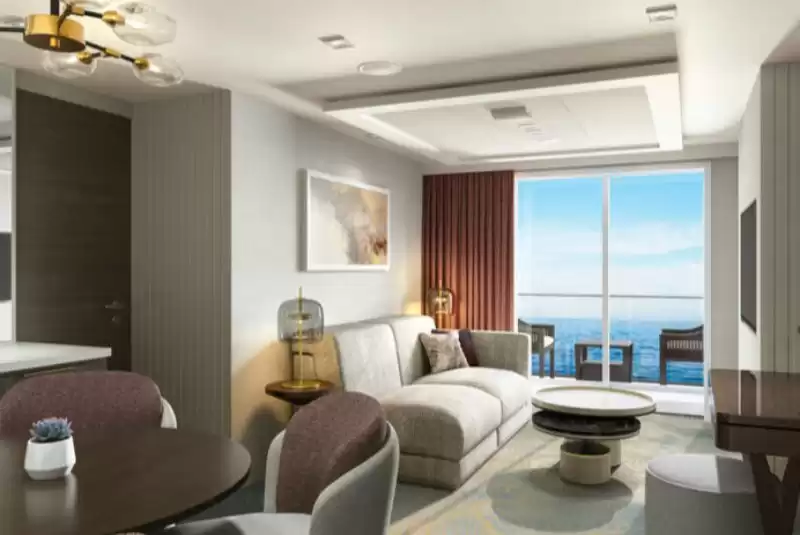 Suite Premier