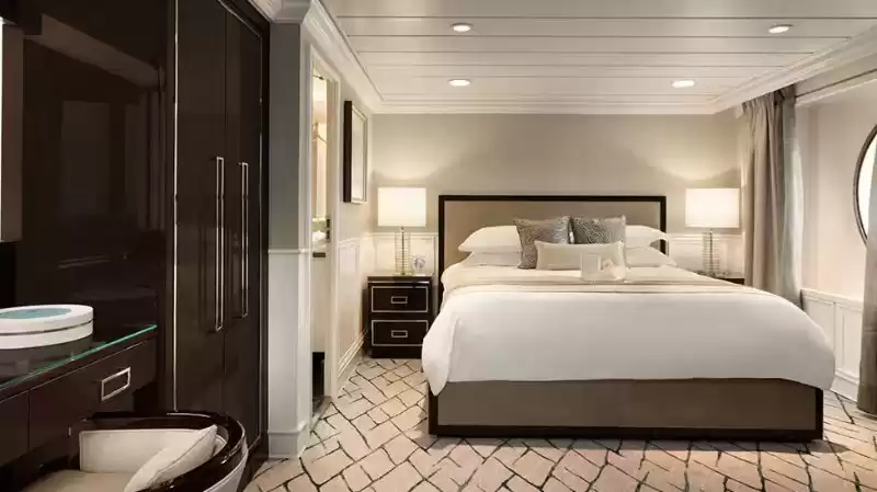 Suite Vista
