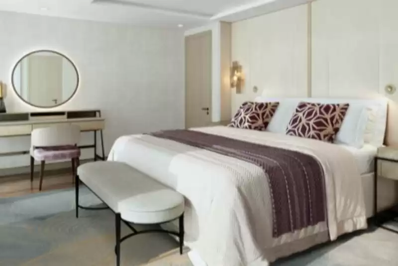 Suite Superior ADA