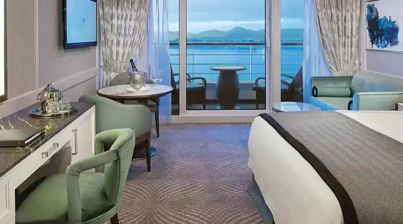 Suite Penthouse