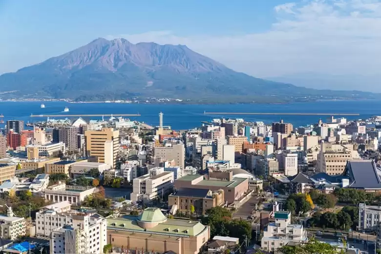 Kagoshima